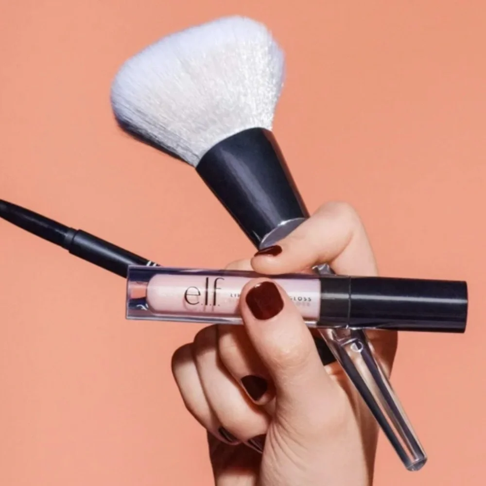e.l.f. Precision Airbrush Blender